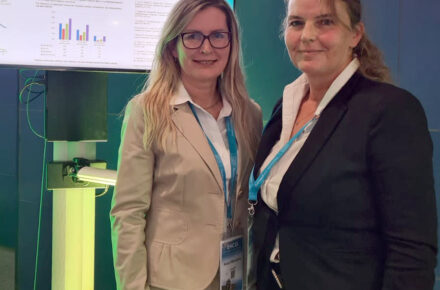 Neurologisches Rehazentrum Kittsee beim 19. European Headache Congress 2025